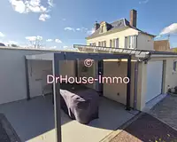 Maison, 127 m²