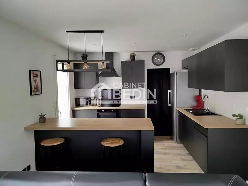 Maison, 100 m²