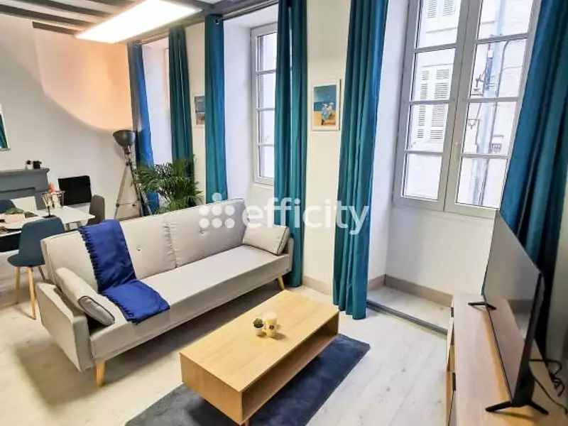 Appartement, 68 m²