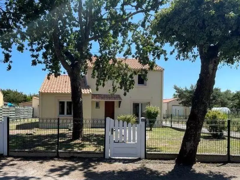 Maison, 108 m²