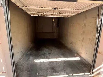 Parking, 18 m²
