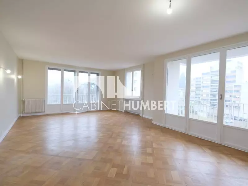 Appartement, 134 m²