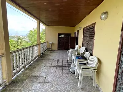 Maison, 128 m²