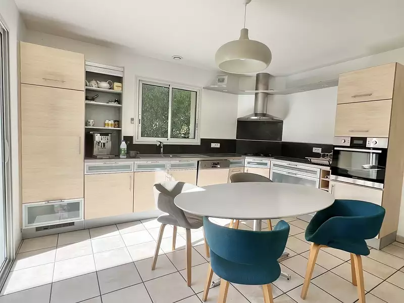 Maison, 150 m²