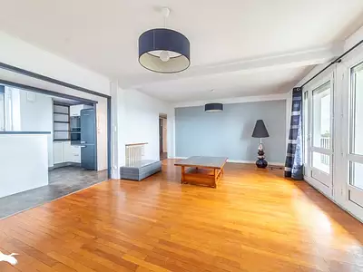 Appartement, 72 m²