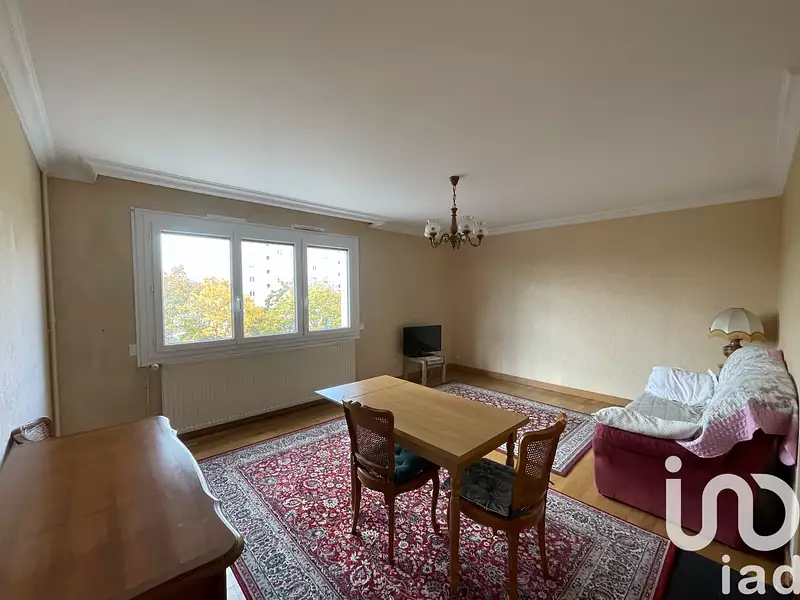 Appartement, 83 m²