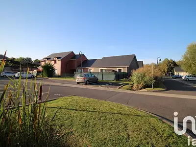 Maison, 41 m²