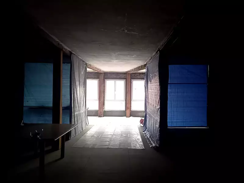 Appartement, 130 m²