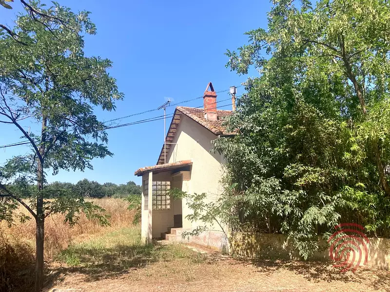 Maison, 120 m²