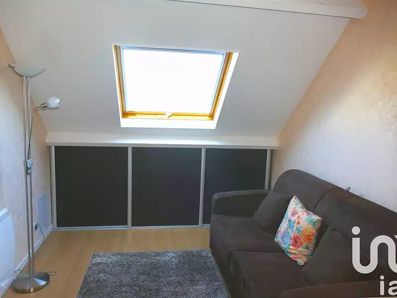 Maison, 131 m²