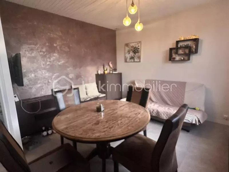 Maison, 82 m²