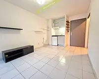 Appartement, 35,32 m²