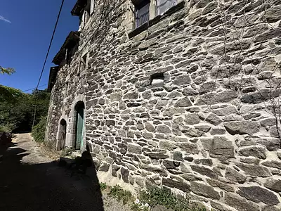 Maison, 84 m²