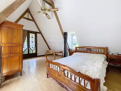 Maison, 158 m²