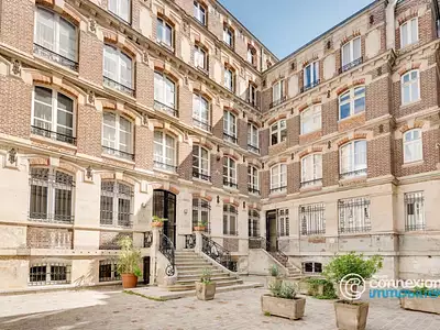 Appartement, 103,16 m²