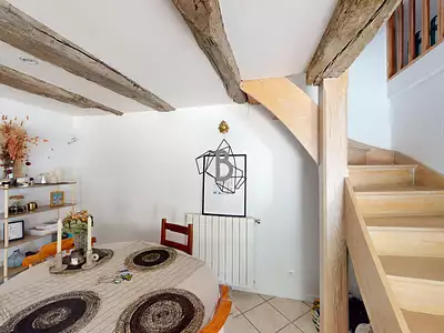 Maison, 173 m²