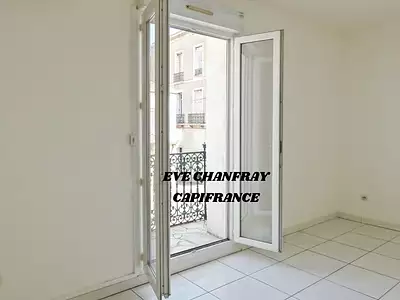 Appartement, 57 m²