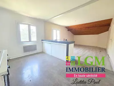 Maison, 204 m²