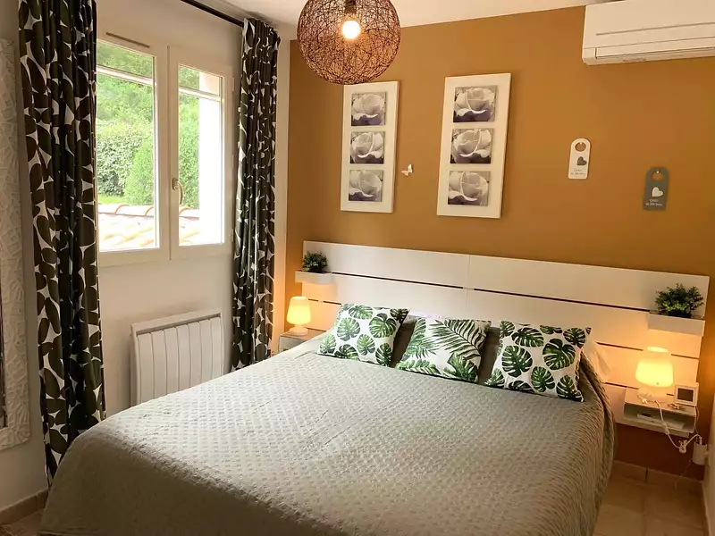 Maison, 128 m²