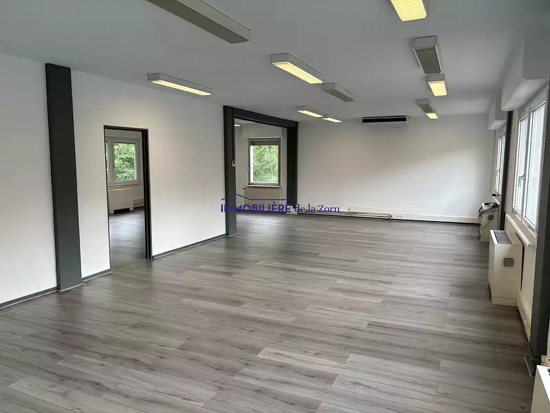Divers, 323 m²
