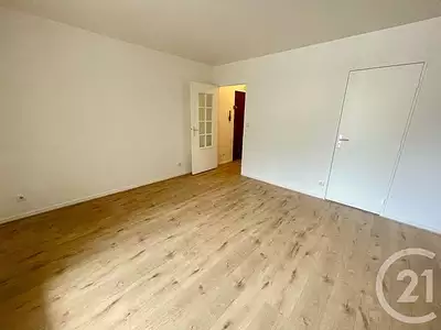Appartement, 31,3 m²