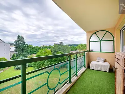 Appartement, 75,3 m²