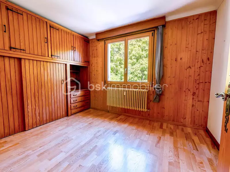 Appartement, 71 m²