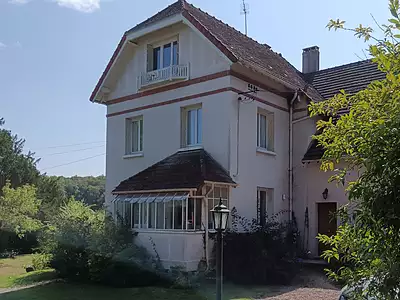 Maison, 308 m²