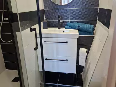 Appartement, 14,33 m²