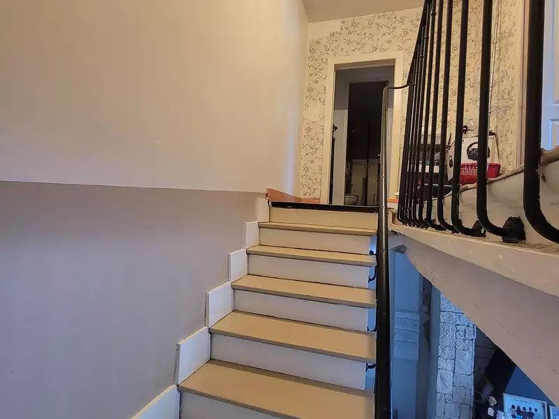Maison, 134 m²
