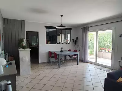 Maison, 170 m²