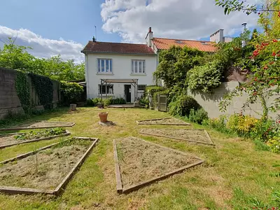 Maison, 89,39 m²