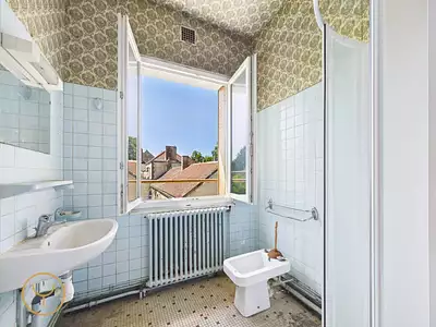 Maison, 450 m²