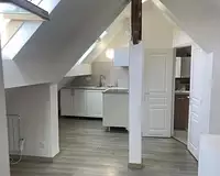 Appartement a louer deuil-la-barre - 2 pièce(s) - 34 m2 - Surfyn