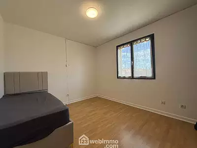 Maison, 97 m²