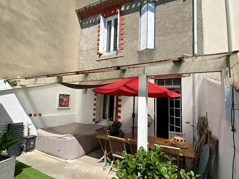 Maison, 90 m²