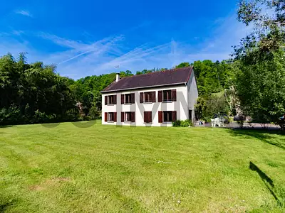 Maison, 163 m²