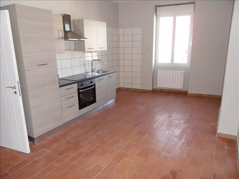 Appartement, 82 m²