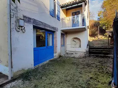 Maison, 295 m²