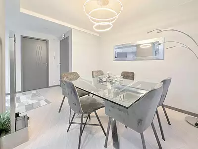 Appartement, 68,63 m²