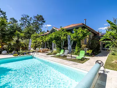 Maison, 270 m²