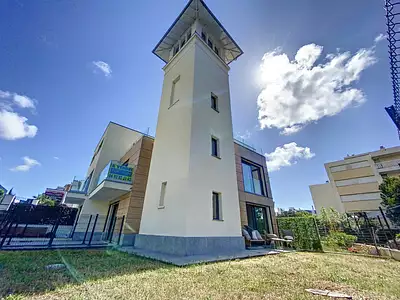 Appartement, 50,21 m²