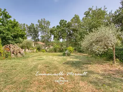 Maison, 126 m²