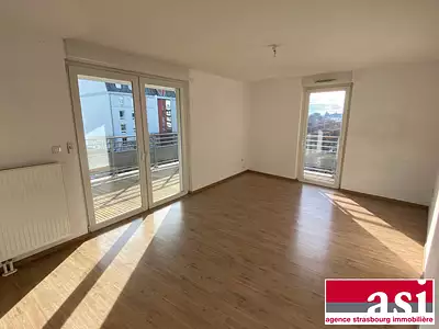 Appartement, 81,39 m²
