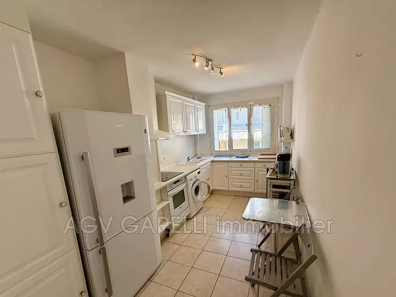 Appartement, 64,05 m²