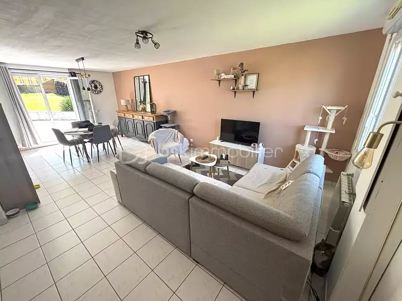 Maison, 95 m²