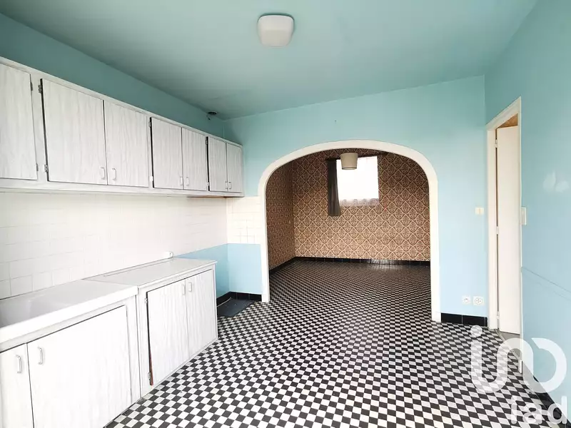Maison, 187 m²