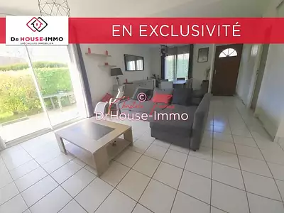 Maison, 104 m²
