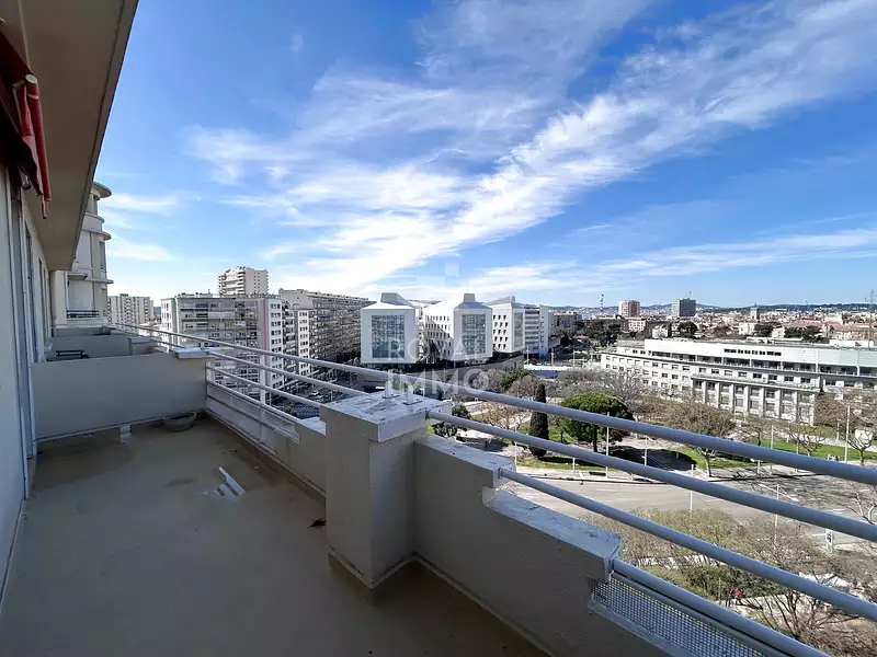 Appartement, 76,25 m²