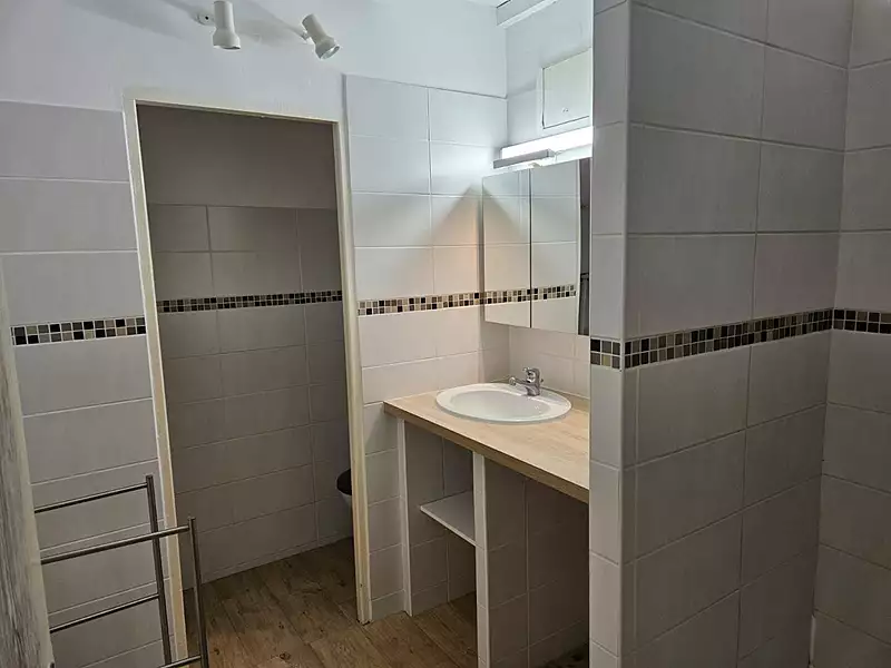 Appartement, 37,71 m²